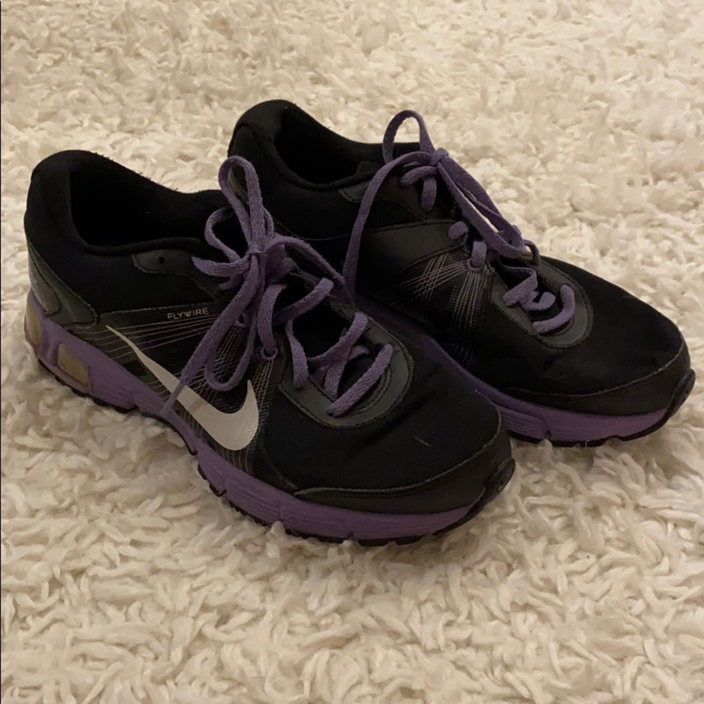 Nike Flywire Shoes